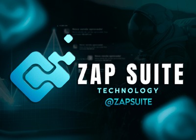 Zap Suite - Automação de WhatsApp